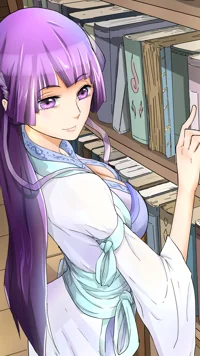 漫画封面预览